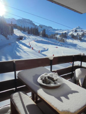 MON SKI A LA PLAGNE - PLAGNE BELLECOTE Résidence 3000